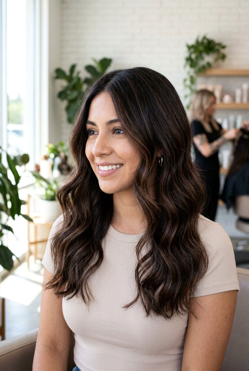 20 Stunning Babylights Hair Color Ideas For A Subtle Change