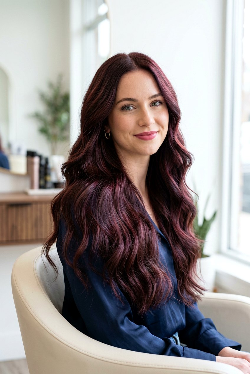 Chocolate cherry hair color - 20 chocolate brown hair color - 20 chocolate brown hair color