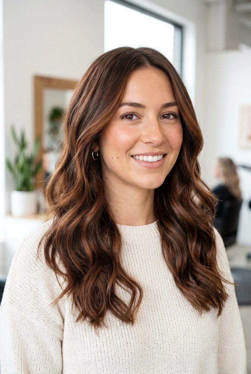 Chocolate cinnamon brown hair - 20 cinnamon brown hair color - 20 cinnamon brown hair color