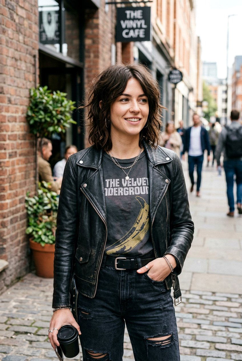 Choppy Bob Haircut - 20 modern bob haircut - 20 modern bob haircut