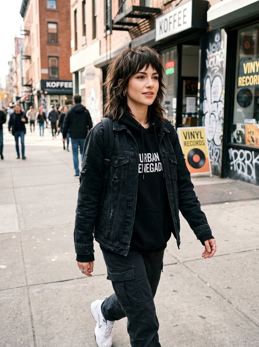 Choppy Layered Haircut For Low Porosity Hair - 20 layered haircut for low porosity hair - 20 layered haircut for low porosity hair