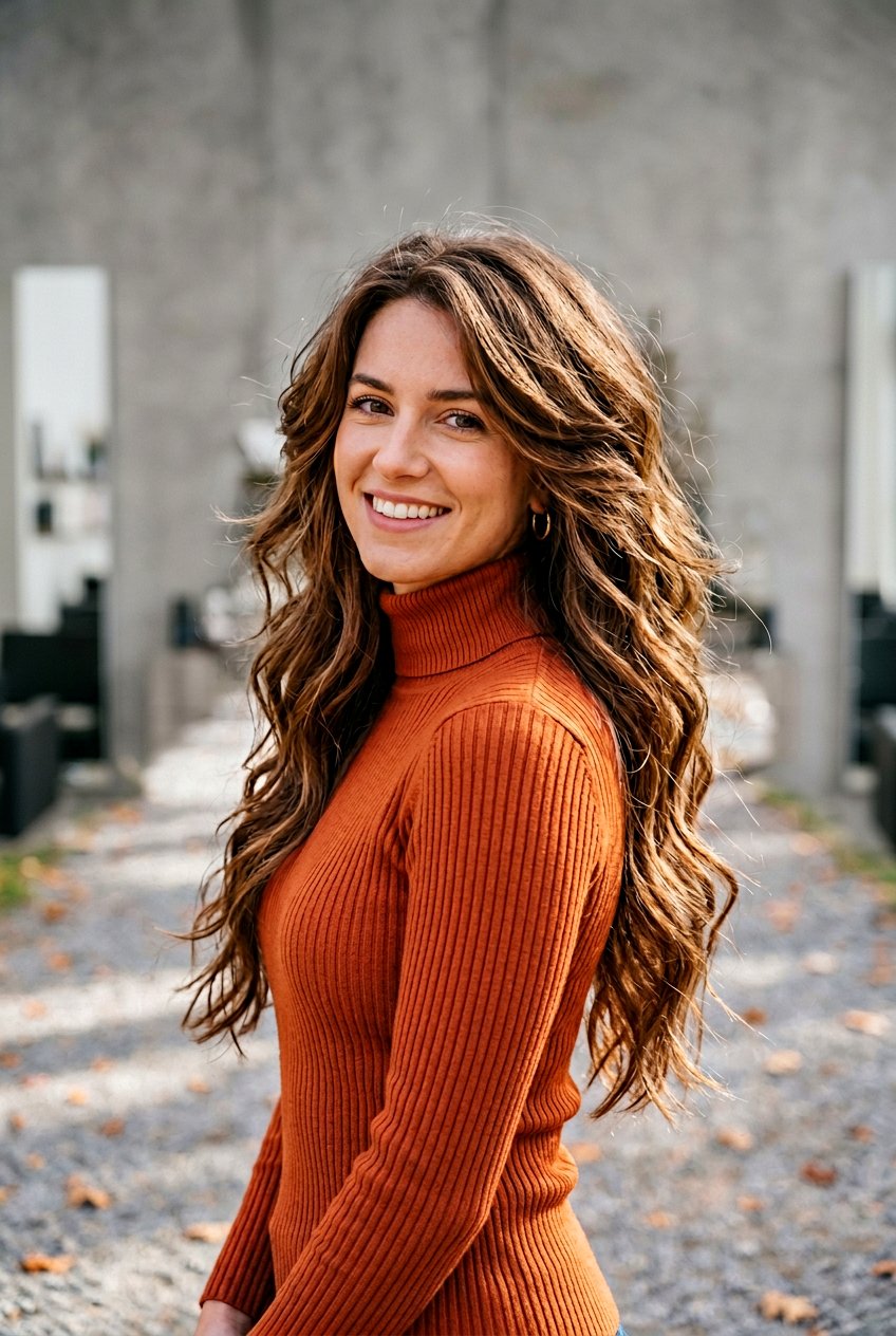 Choppy Layers For Thick Long Hair - 20 choppy layers for long hair - 20 choppy layers for long hair