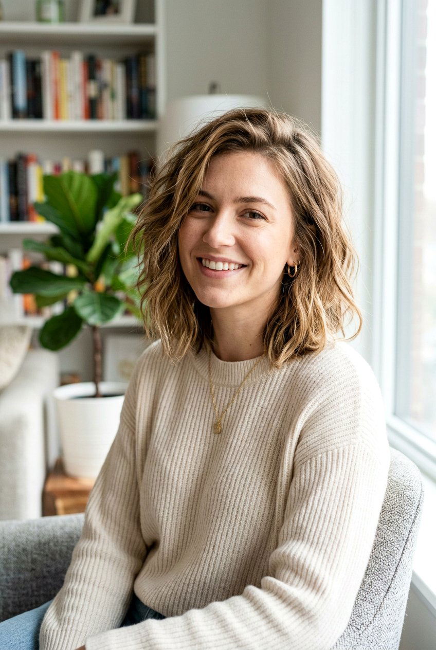 Choppy Lob Haircut For Fine Hair - 20 lob haircut for fine hair - 20 lob haircut for fine hair