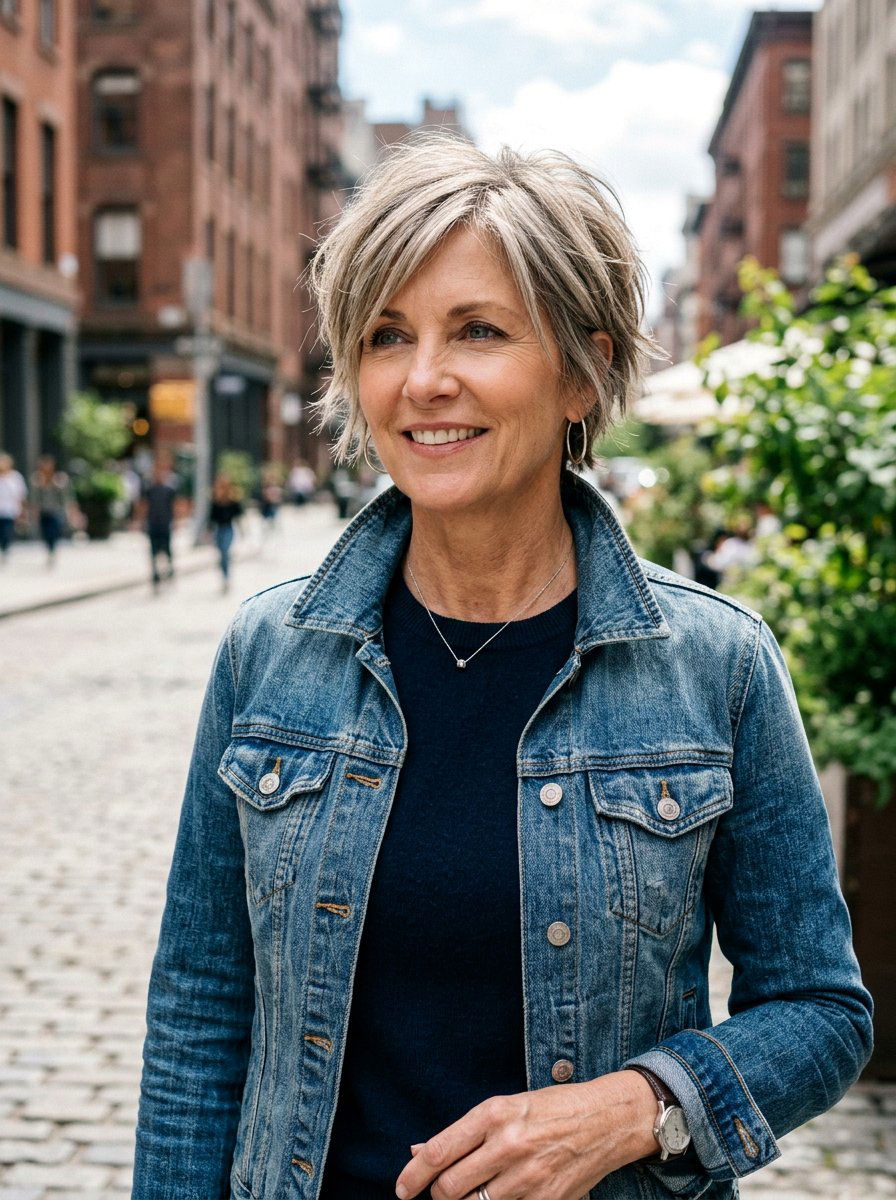 Choppy Straight Pixie Bob - 20 straight pixie bob for mature women - 20 straight pixie bob for mature women