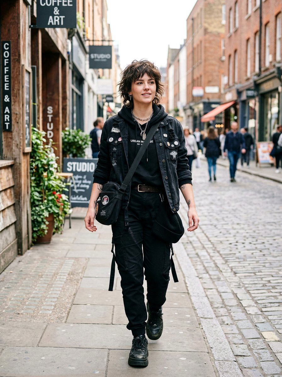 Choppy Wavy Pixie - 20 wavy pixie for fine hair women - 20 wavy pixie for fine hair women