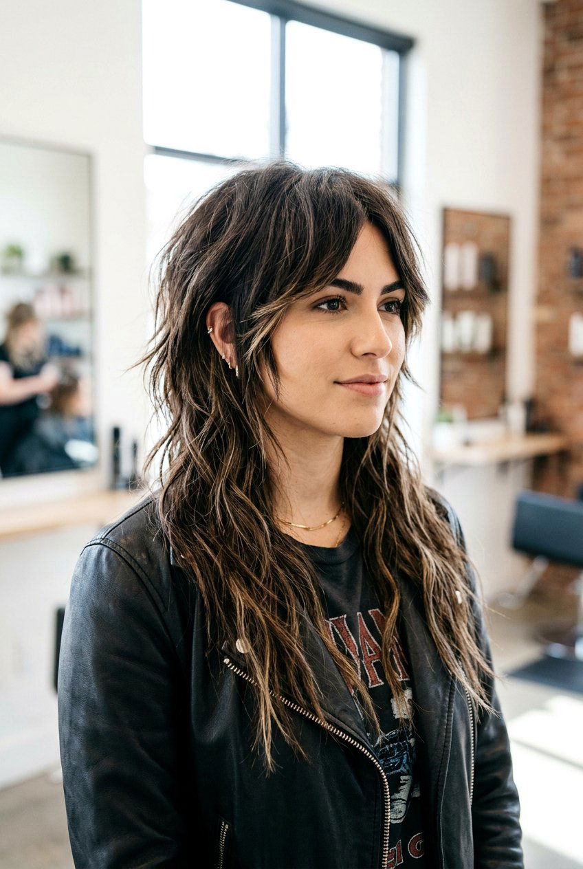 Choppy octopus haircut - 20 octopus haircut - 20 octopus haircut