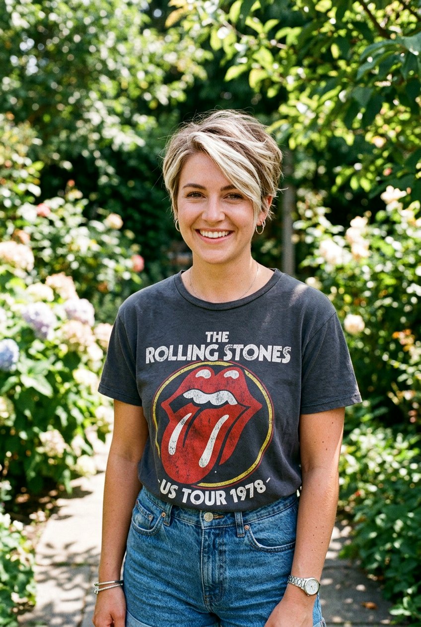 20 Stunning Blonde Pixie Hair Color Ideas to Try This Year