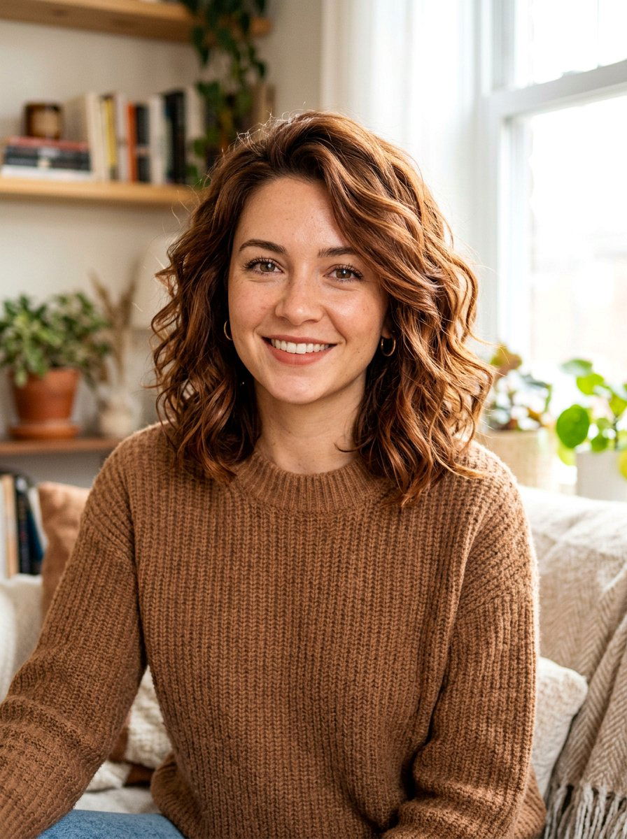 Cinnamon Auburn Brown Hair - 20 soft auburn brown hair color - 20 soft auburn brown hair color