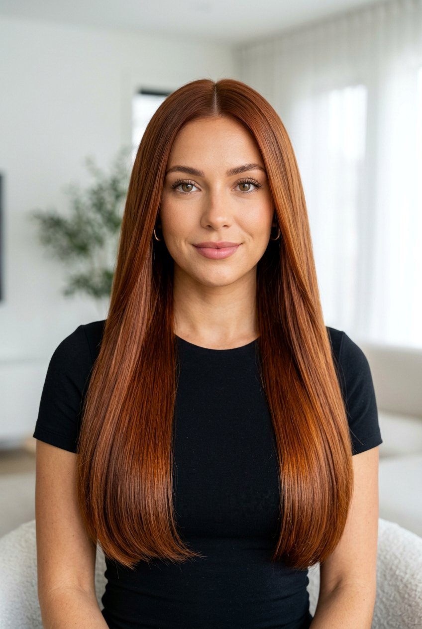 Cinnamon Auburn Hair Color For Straight Hair - 20 cinnamon auburn hair color - 20 cinnamon auburn hair color