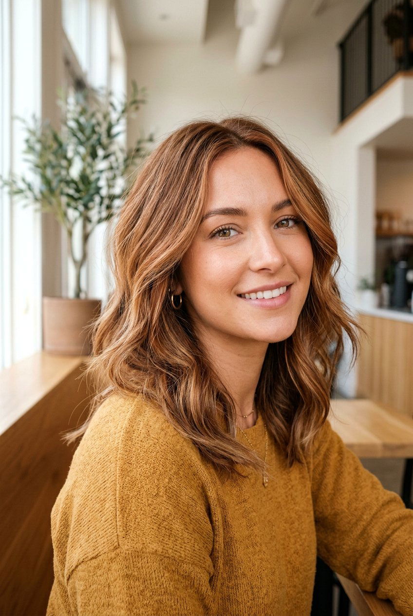 Cinnamon Bronde Hair Color - 20 auburn bronde hair color - 20 auburn bronde hair color