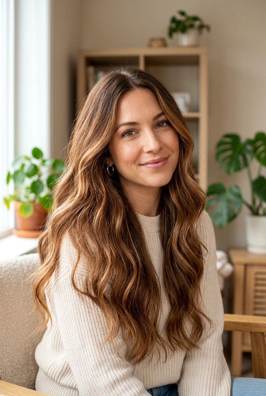 Cinnamon Cookie Butter Lived In Color - 20 cinnamon cookie butter hair - 20 cinnamon cookie butter hair