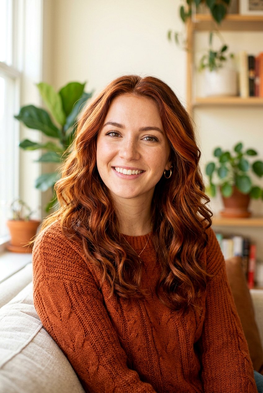 Cinnamon Ginger Hair Color - 20 ginger spice hair color - 20 ginger spice hair color