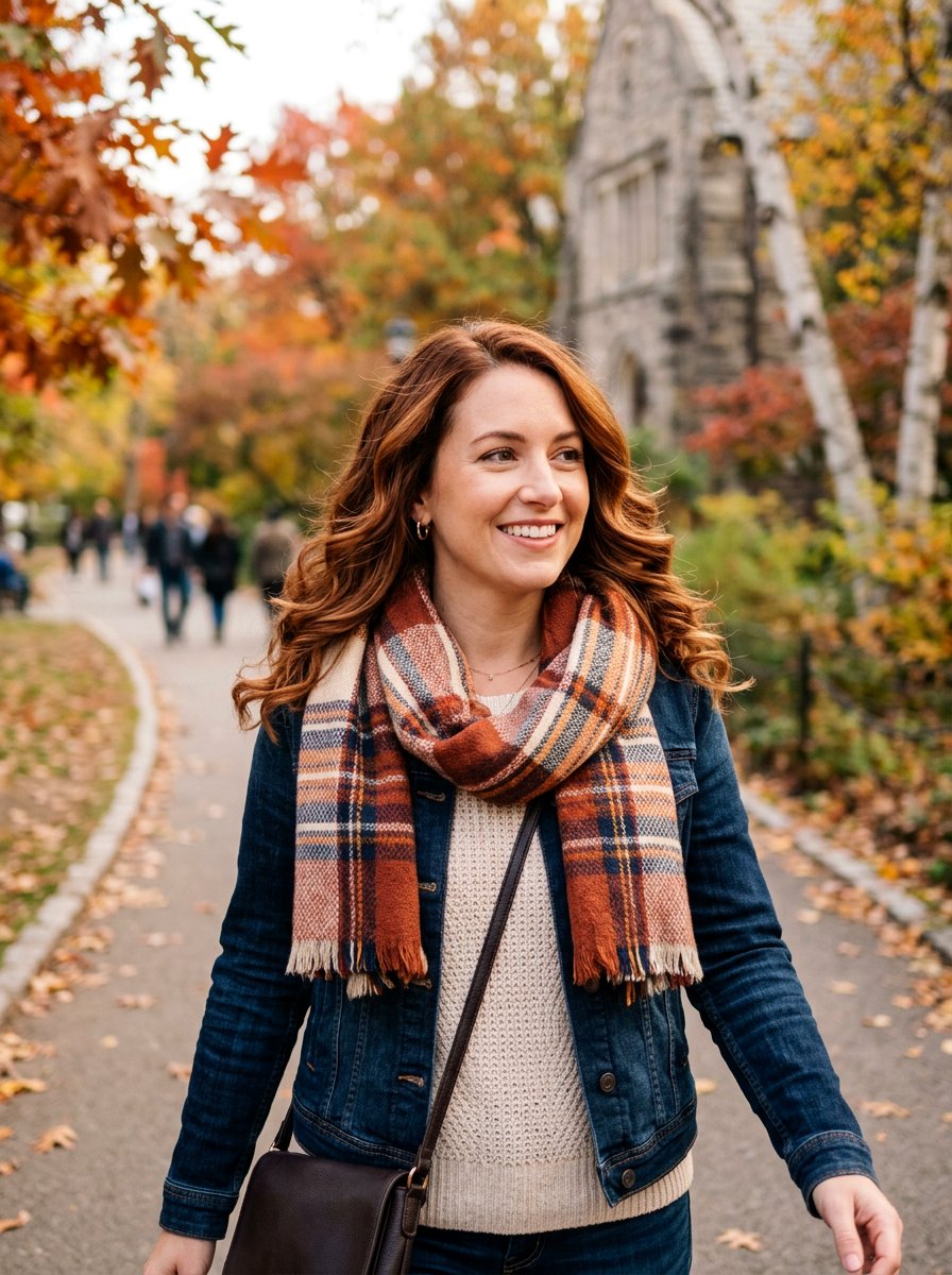 Cinnamon Lob Hair Color - 20 red lob hair color ideas - 20 red lob hair color ideas