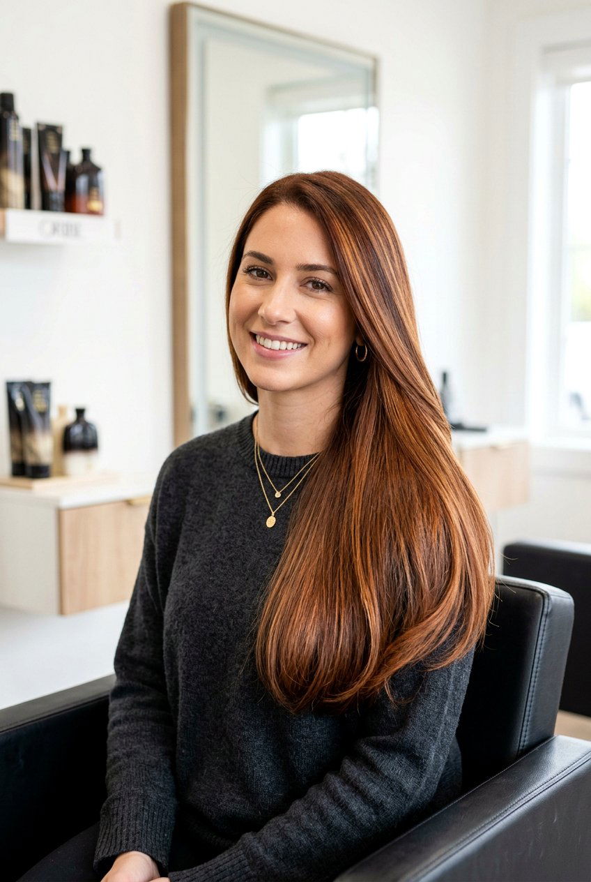 Cinnamon Swirl Hair Color Maintenance Tips - 20 cinnamon swirl hair color - 20 cinnamon swirl hair color