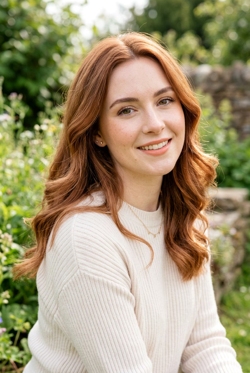 Cinnamon brown hair fair skin - 20 cinnamon brown hair color - 20 cinnamon brown hair color