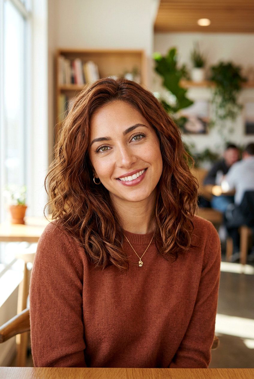 Cinnamon brown hair olive skin - 20 cinnamon brown hair color - 20 cinnamon brown hair color