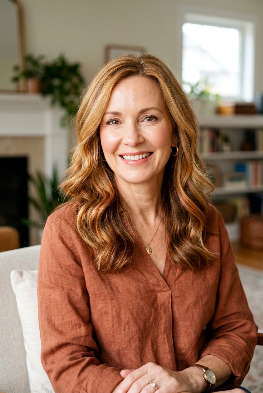 Cinnamon brown lowlights for blonde hair - 20 brunette lowlights for blonde mature hair - 20 brunette lowlights for blonde mature hair