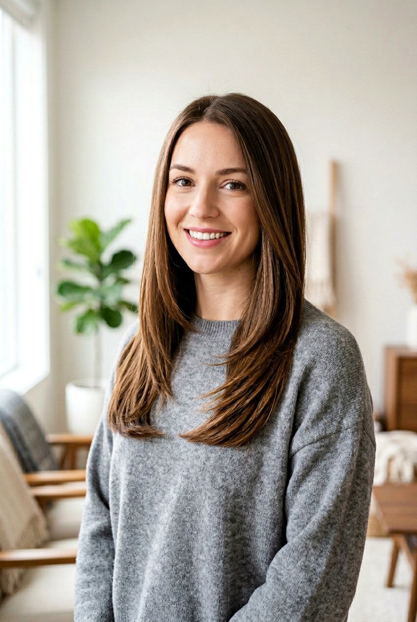 Classic 20 Step Cut For Medium Hair - 20 step haircut for medium hair - 20 step haircut for medium hair