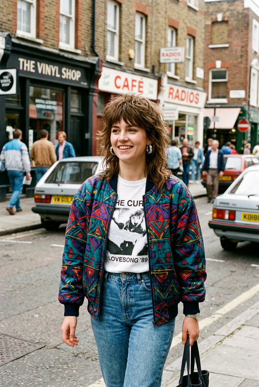 Classic 80s Short Shag Haircut - 20 80s short shag haircut - 20 80s short shag haircut