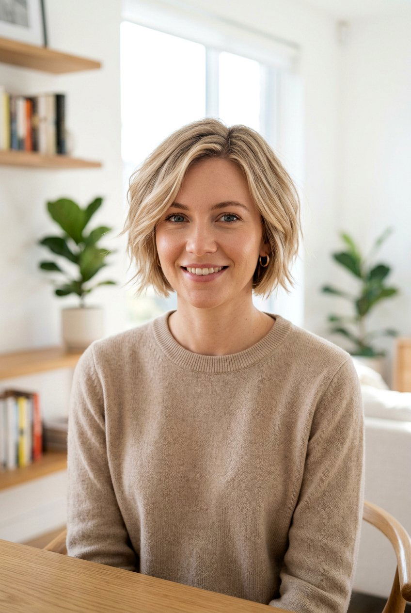 Classic Bixie Bob Haircut - 20 bixie bob haircut - 20 bixie bob haircut