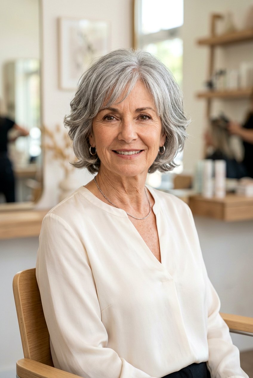 Classic Bixie Haircut For Older Women - 20 bixie haircut for older women - 20 bixie haircut for older women