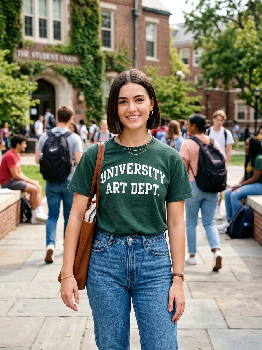 Classic Blunt Bob Haircut - 20 college girls blunt bob haircut - 20 college girls blunt bob haircut