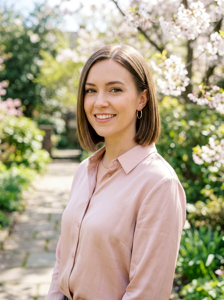 Classic Bob Haircut - 20 classy haircut ideas for women - 20 classy haircut ideas for women