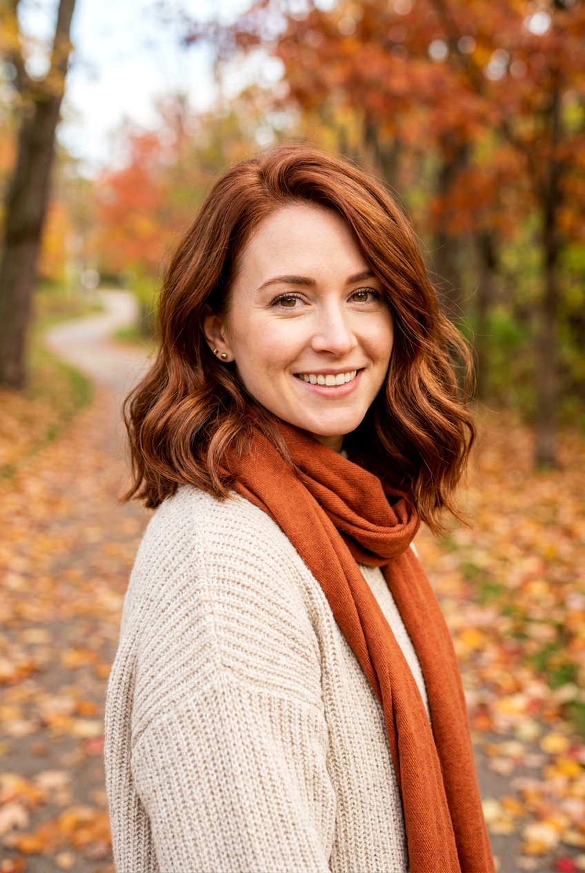 Classic Chestnut Red Hair Color - 20 chestnut red hair color - 20 chestnut red hair color