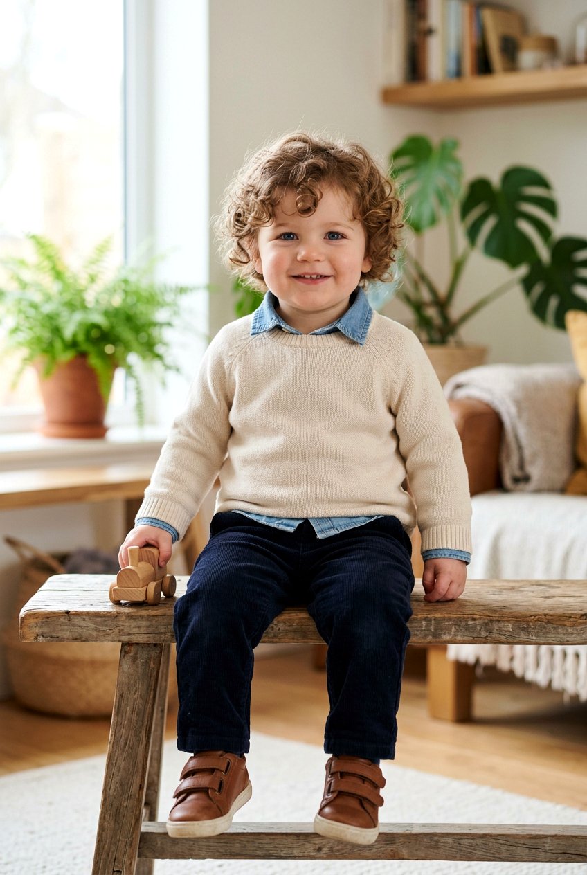 Classic Curly Baby Haircut - 20 baby boy curly haircut - 20 baby boy curly haircut
