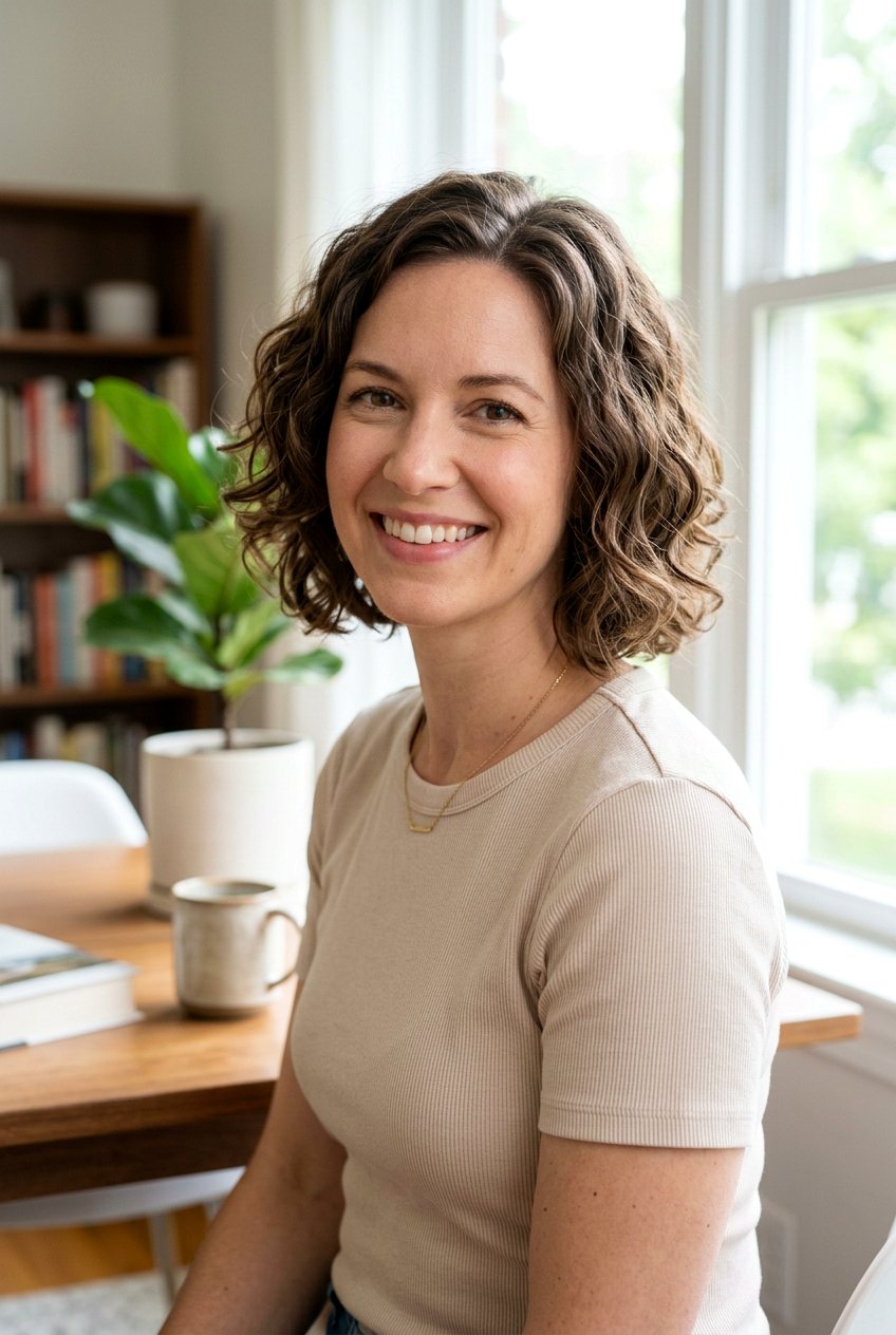 Classic Curly Bob For Fine Hair - 20 curly bob for fine curly hair - 20 curly bob for fine curly hair