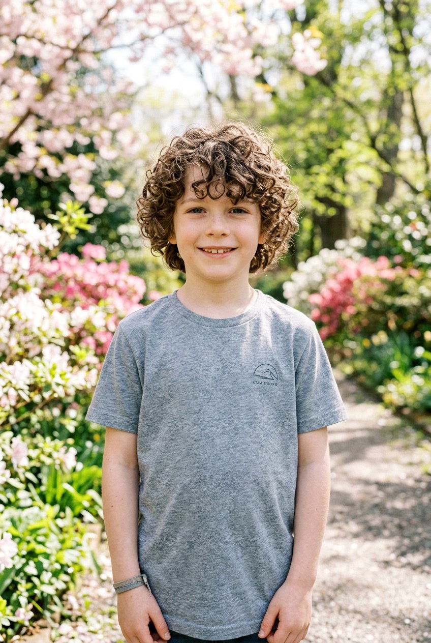 Classic Curly Mop Haircut For Boys - 20 curly mop haircut for boys - 20 curly mop haircut for boys