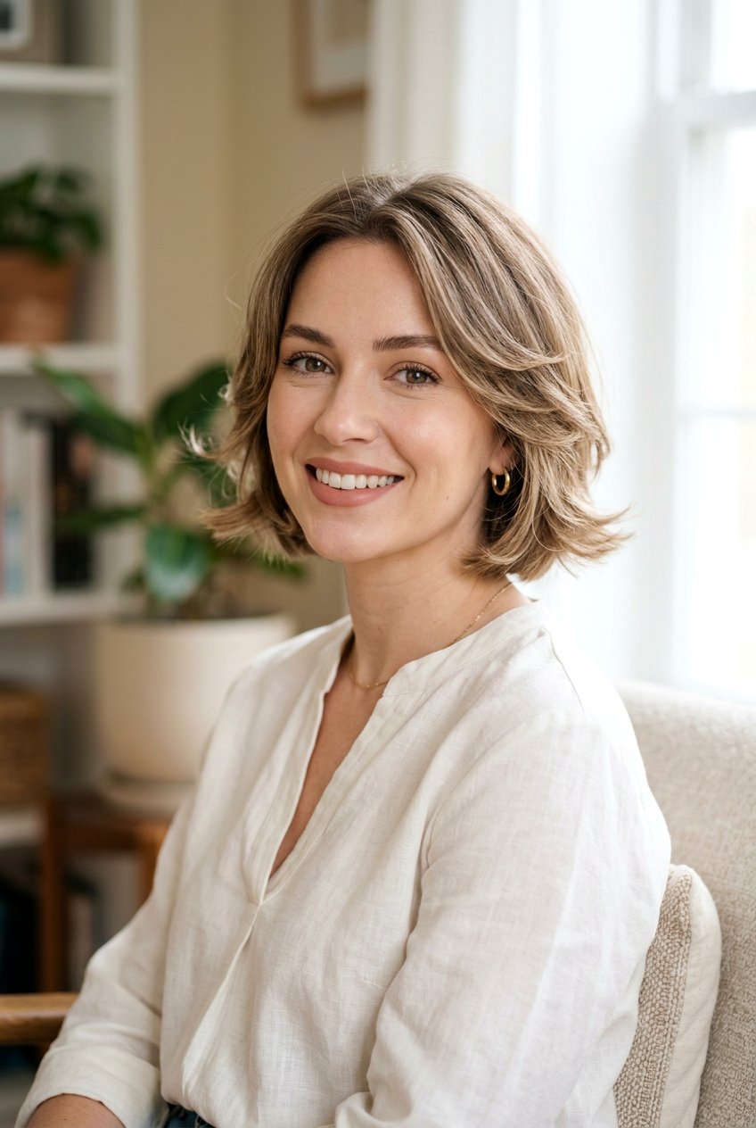 Classic Feather Cut For Short Hair - 20 feather cut for short hair - 20 feather cut for short hair