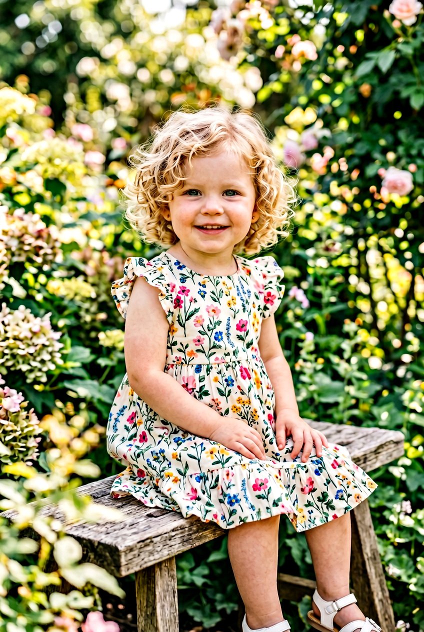 Classic Layered Bob - 20 toddler haircut for curly thick hair - 20 toddler haircut for curly thick hair