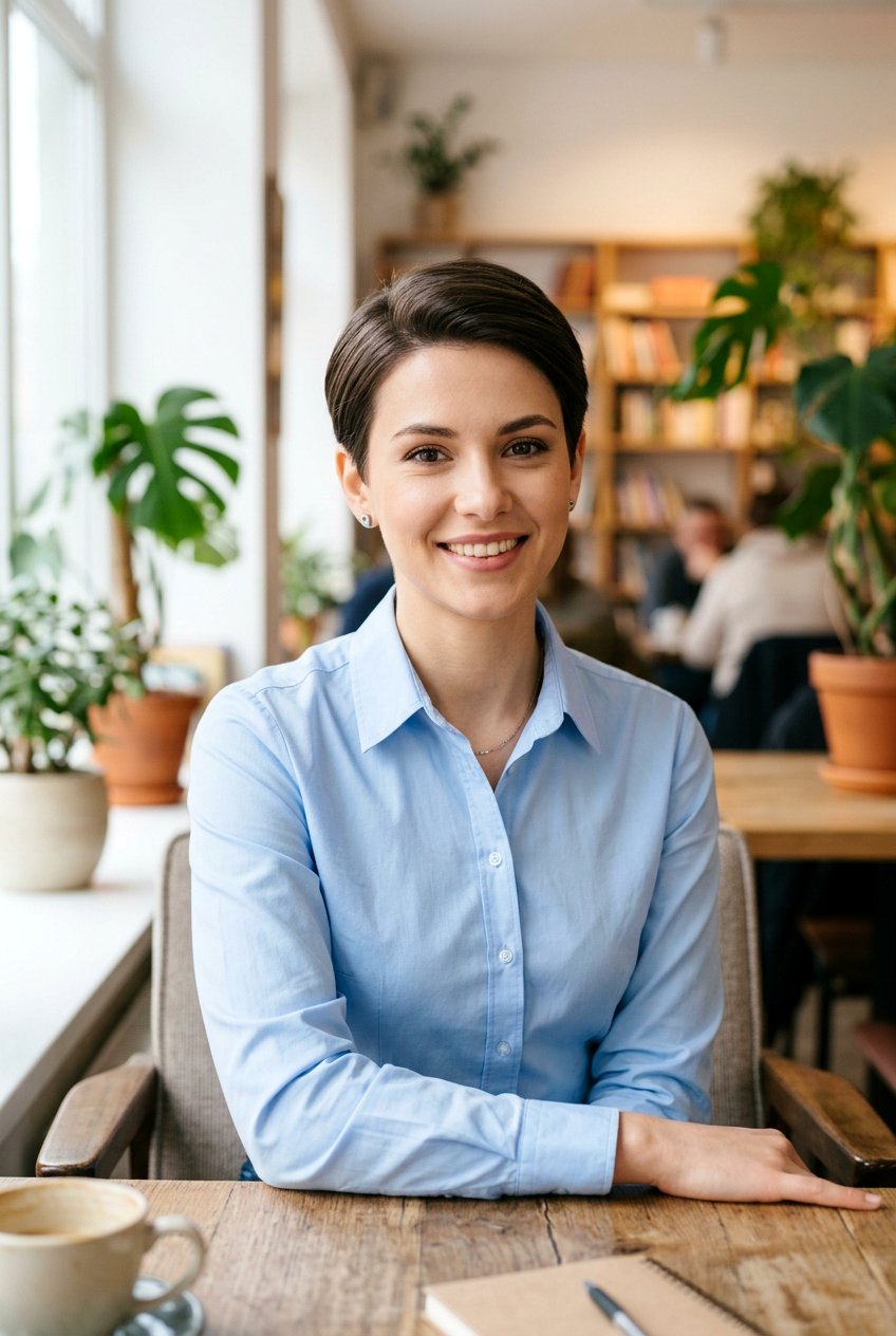 Classic Pixie Haircut - 20 best pixie haircut ideas for women - 20 best pixie haircut ideas for women