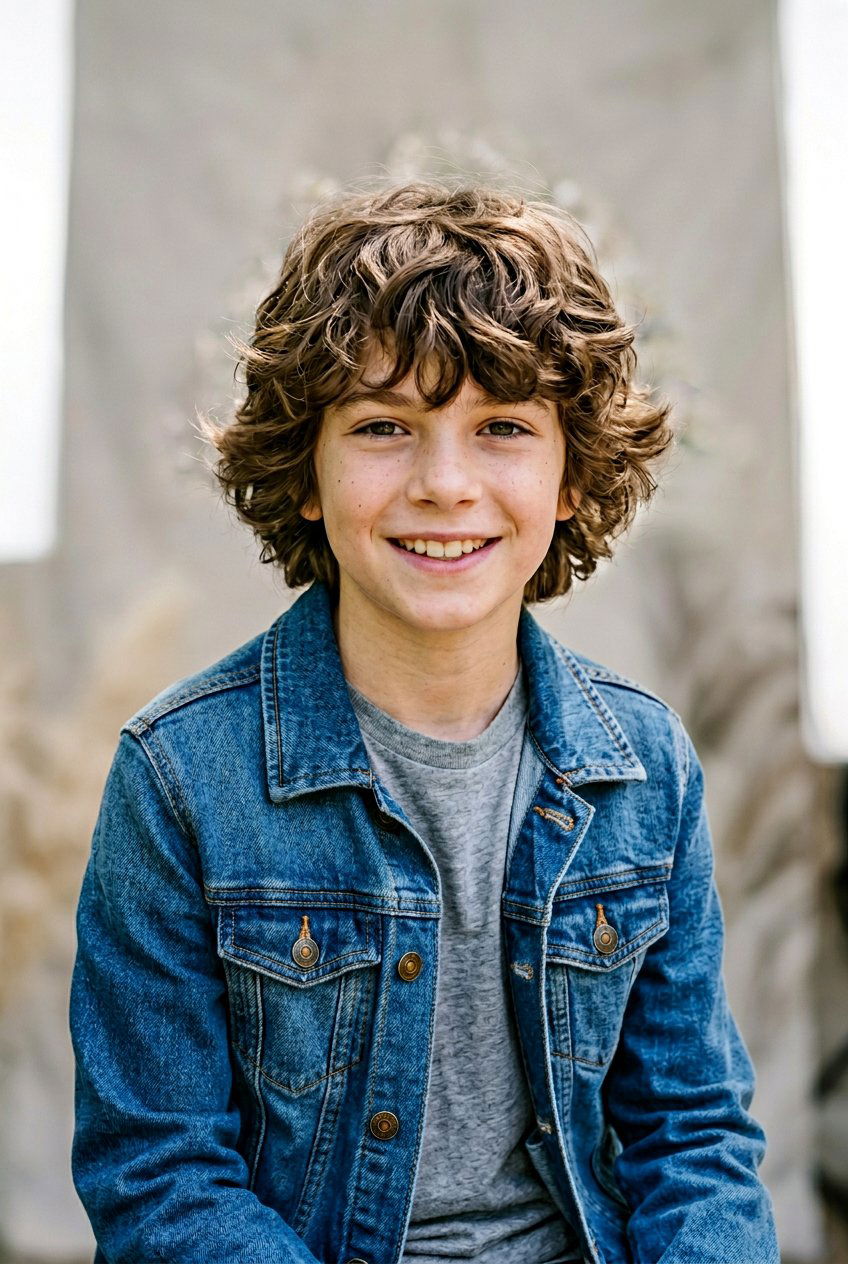 Classic Shag Haircut Boys Wavy Hair - 20 boys shag haircut for wavy hair - 20 boys shag haircut for wavy hair