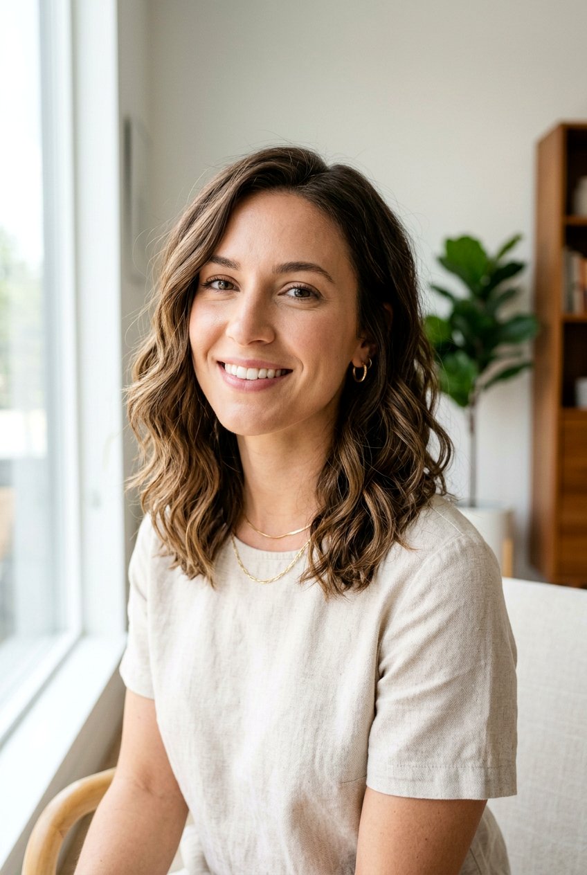 Clavi Cut Loose Wave - 20 loose wave hairstyles - 20 loose wave hairstyles