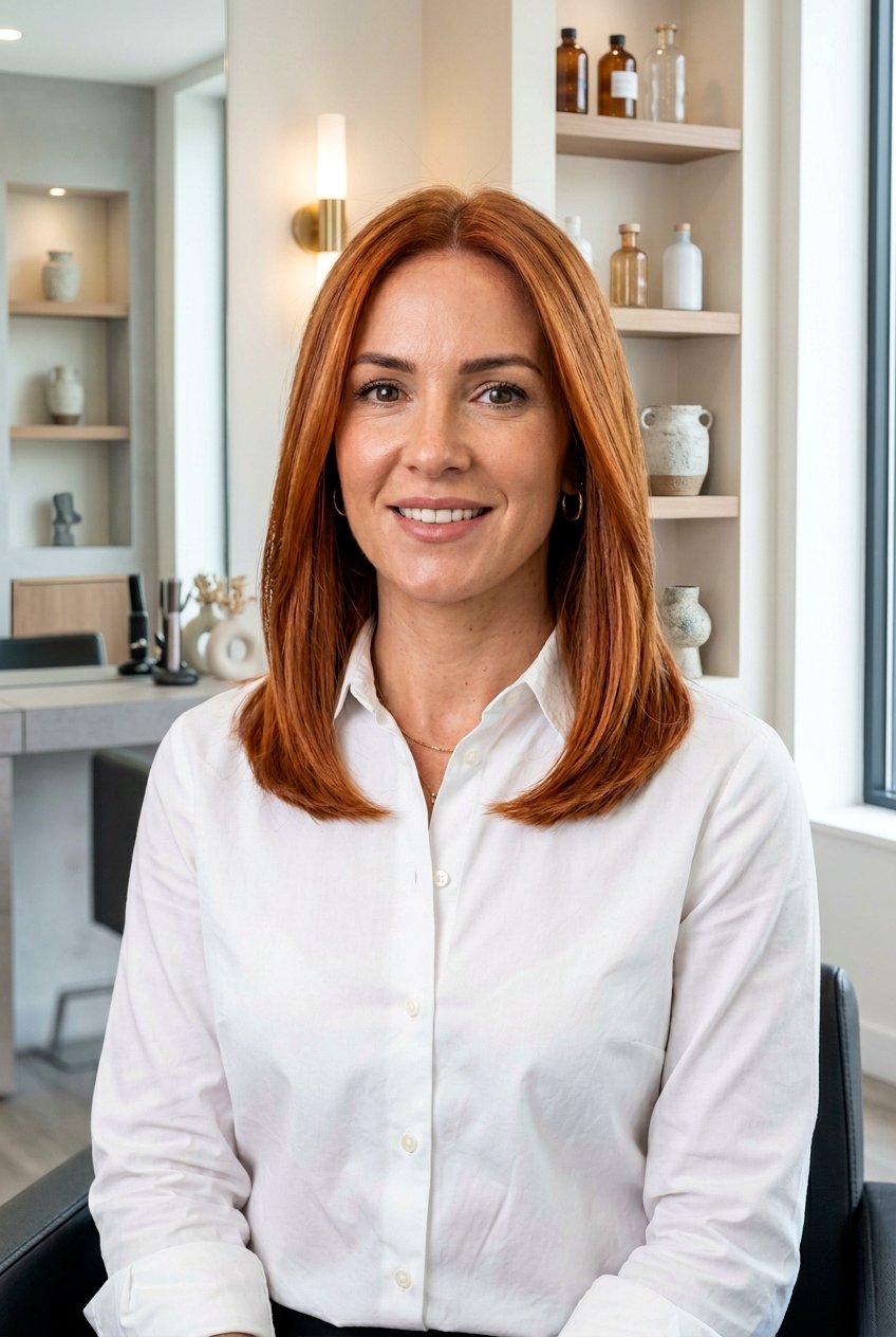 Clavicut For Damaged Mid Lengths - 20 haircut to make damaged hair look healthy - 20 haircut to make damaged hair look healthy