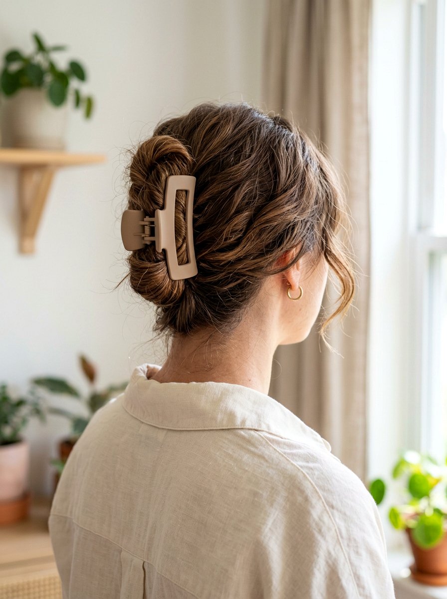 20 Chic Hot Weather Hairstyles for Women to Beat the Heat