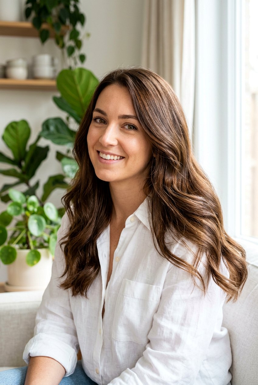 Clear Brunette Gloss For Dull Brown Hair - 20 brunette gloss for dull brown hair - 20 brunette gloss for dull brown hair