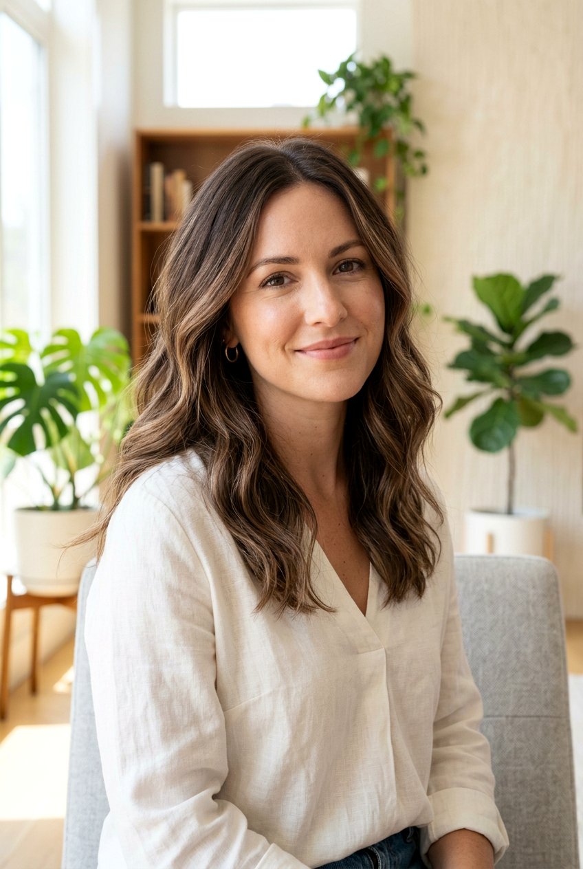 Cocoa Balayage For Fine Thin Hair - 20 cool cocoa balayage - 20 cool cocoa balayage