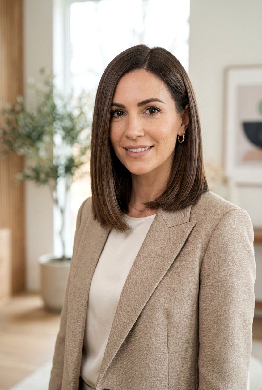 Cocoa Brown Mushroom Brunette - 20 cocoa brown hair color - 20 cocoa brown hair color