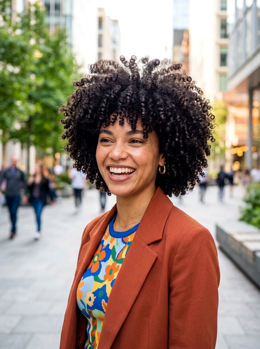 Cocoon Curls - 20 no heat curls for bob haircut - 20 no heat curls for bob haircut