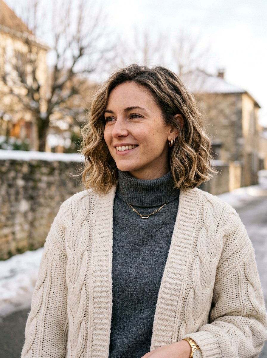 Collarbone Bob Haircut - 20 cute bob haircut ideas for women - 20 cute bob haircut ideas for women