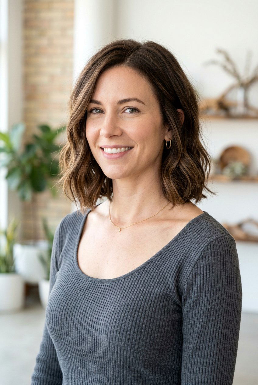 Collarbone Bob Haircut - 20 low maintenance bob haircut - 20 low maintenance bob haircut