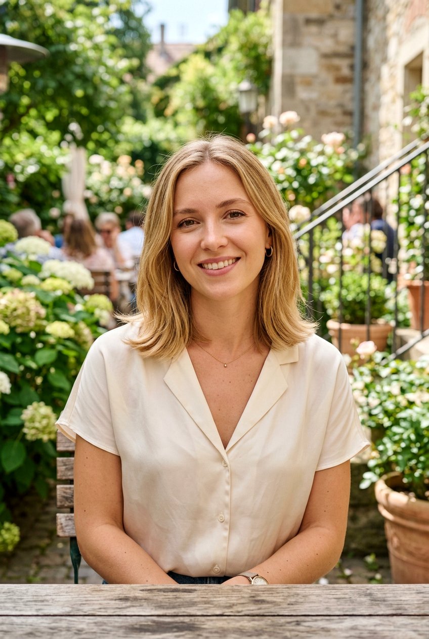 Collarbone Cut Fine Hair Haircut - 20 best fine hair haircut ideas - 20 best fine hair haircut ideas