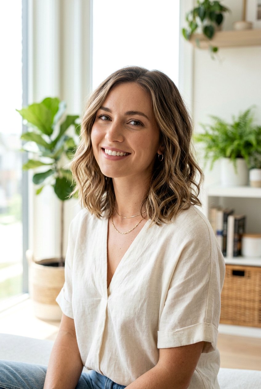 Collarbone Cut for Women - 20 popular womens haircuts 2026 - 20 popular women’s haircuts 2026