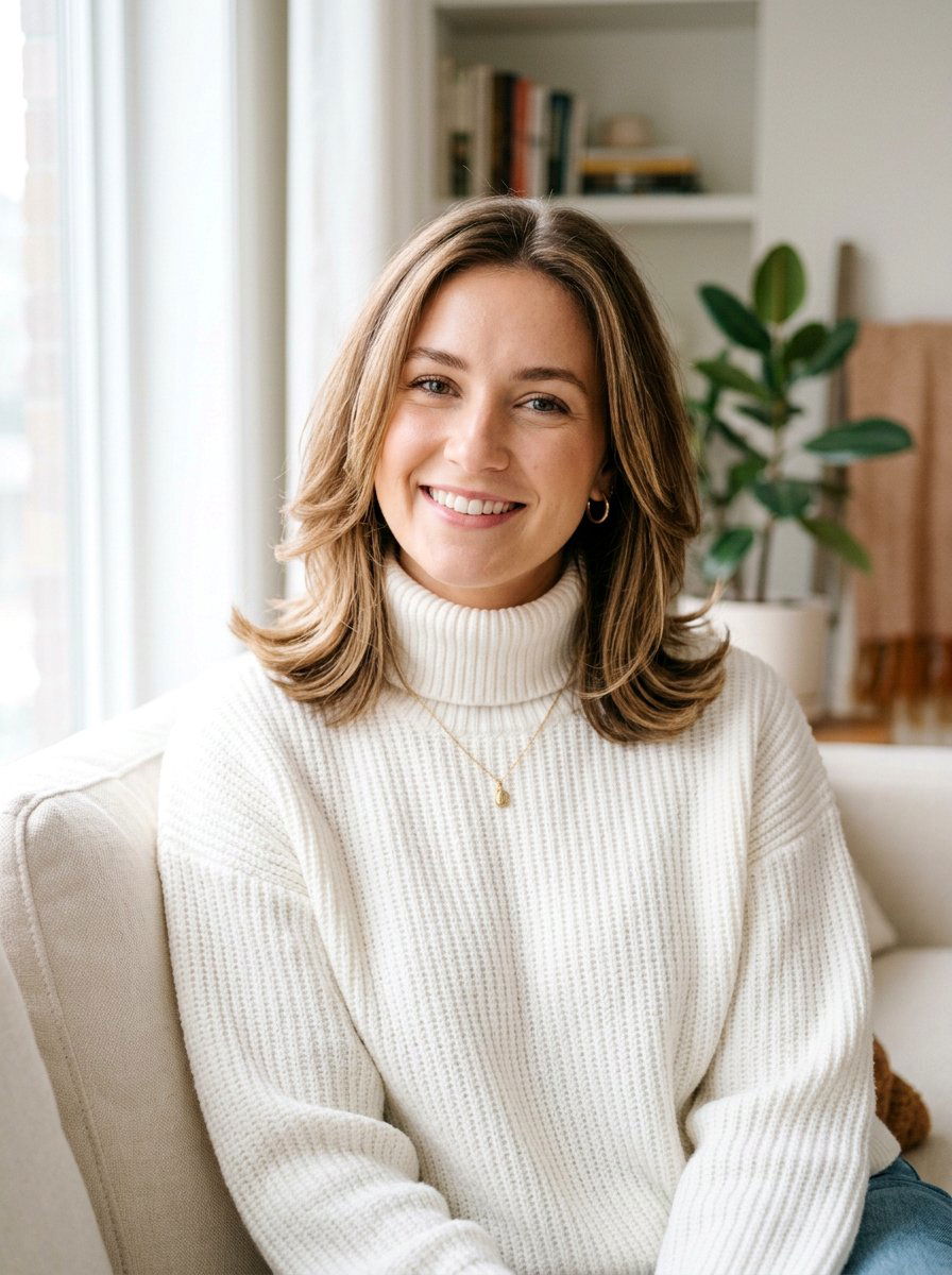 Collarbone Haircut For 2B Wavy Hair - 20 haircut for 2b wavy hair - 20 haircut for 2b wavy hair