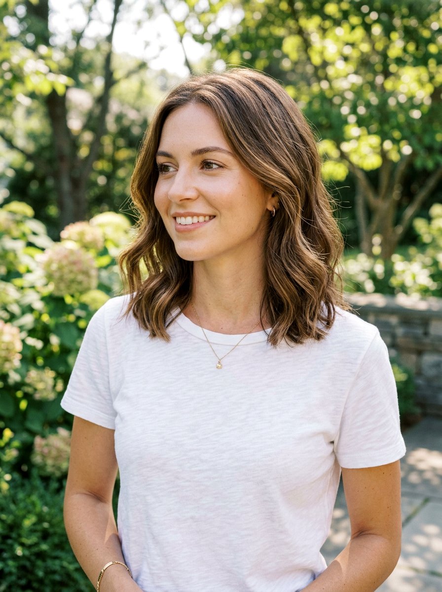 Collarbone Haircut For Fine Hair - 20 haircut for sparse fine hair - 20 haircut for sparse fine hair