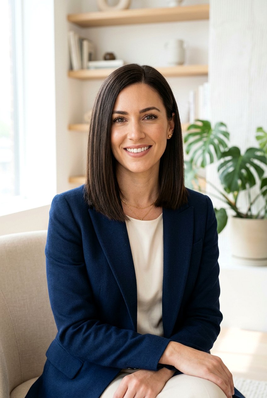 Collarbone Length Bob For Thick Hair - 20 collarbone haircut for thick hair - 20 collarbone haircut for thick hair