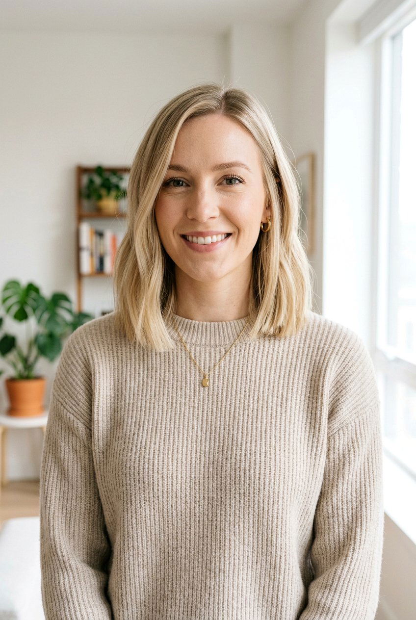 Collarbone Length Lob Haircut For Fine Hair - 20 lob haircut for fine hair - 20 lob haircut for fine hair